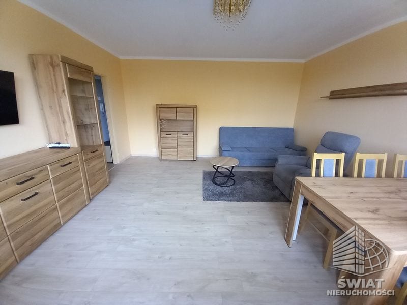 Mieszkanie na sprzedaż, Szczecin os. Słoneczne, 2 pokoje, 49 m² — ELT34664, zdjęcie 4