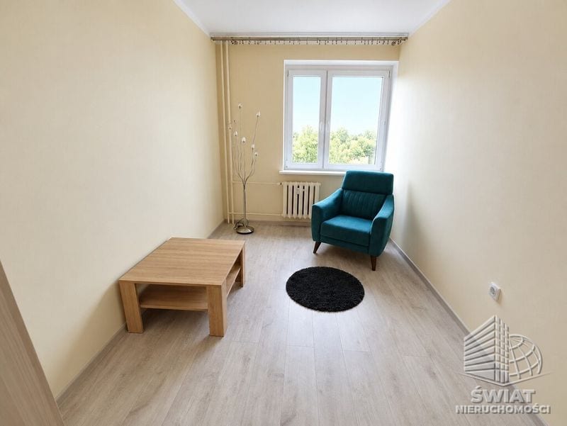 Mieszkanie na sprzedaż, Szczecin os. Słoneczne, 2 pokoje, 49 m² — ELT34664, zdjęcie 5