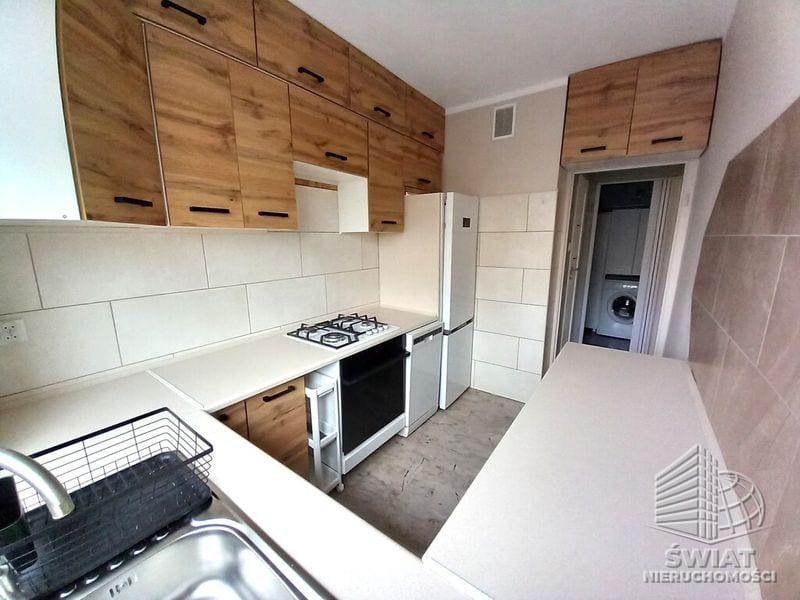 Mieszkanie na sprzedaż, Szczecin os. Słoneczne, 2 pokoje, 49 m² — ELT34664, zdjęcie 8