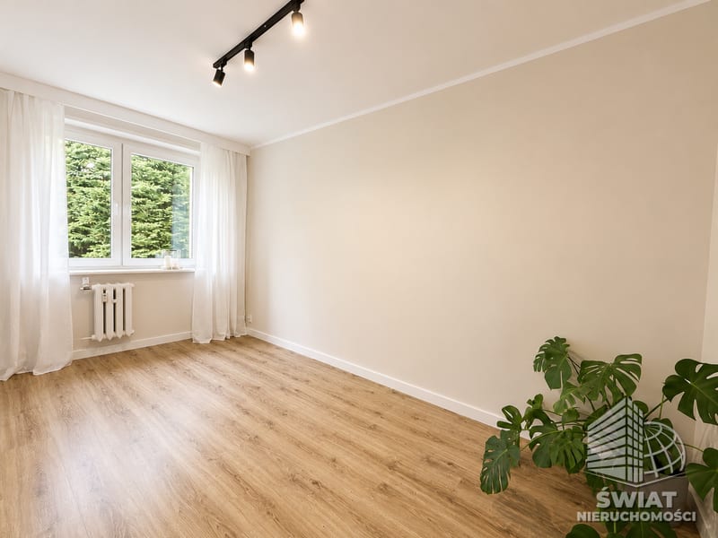 Mieszkanie na sprzedaż, Szczecin os. Słoneczne, 4 pokoje, 64 m² — HES29407, zdjęcie 3