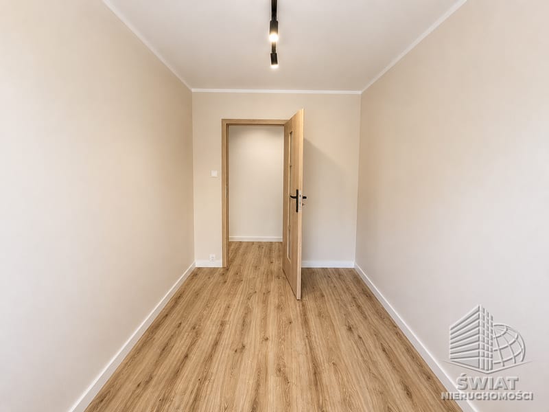 Mieszkanie na sprzedaż, Szczecin os. Słoneczne, 4 pokoje, 64 m² — HES29407, zdjęcie 4