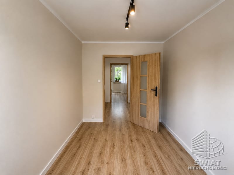 Mieszkanie na sprzedaż, Szczecin os. Słoneczne, 4 pokoje, 64 m² — HES29407, zdjęcie 5