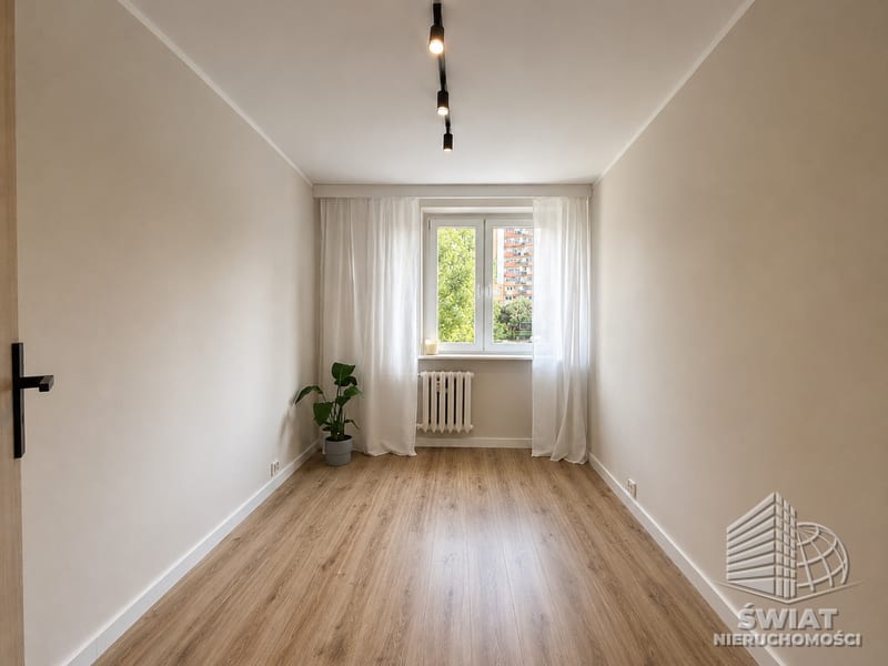 Mieszkanie na sprzedaż, Szczecin os. Słoneczne, 4 pokoje, 64 m² — HES29407, zdjęcie 6
