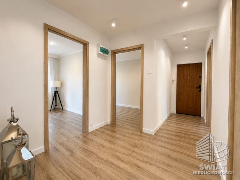 Mieszkanie na sprzedaż, Szczecin os. Słoneczne, 4 pokoje, 64 m² — HES29407, zdjęcie 7
