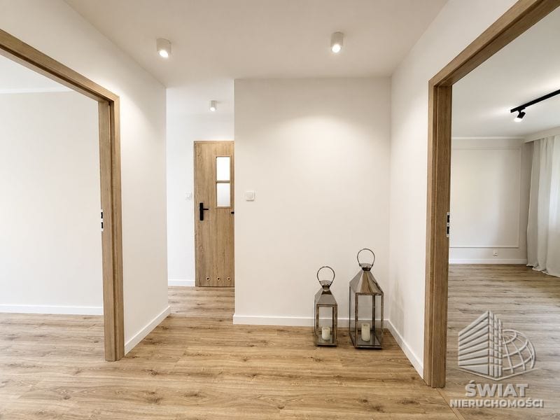 Mieszkanie na sprzedaż, Szczecin os. Słoneczne, 4 pokoje, 64 m² — HES29407, zdjęcie 8