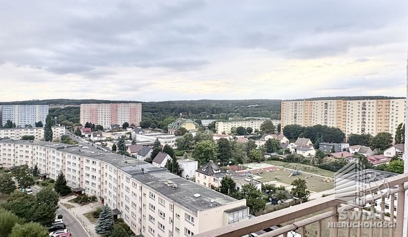 Mieszkanie na sprzedaż, Szczecin os. Słoneczne, 3 pokoje, 70 m² — INW35391, zdjęcie 1