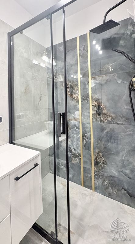 Mieszkanie na sprzedaż, Szczecin os. Słoneczne, 3 pokoje, 70 m² — INW35391, zdjęcie 5