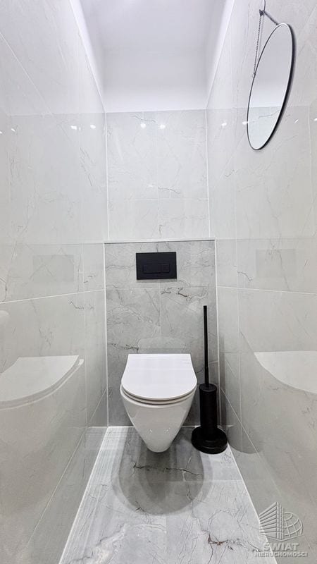 Mieszkanie na sprzedaż, Szczecin os. Słoneczne, 3 pokoje, 70 m² — INW35391, zdjęcie 6