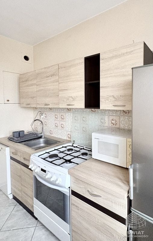 Mieszkanie na sprzedaż, Szczecin os. Słoneczne, 3 pokoje, 70 m² — INW35391, zdjęcie 7