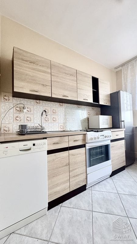 Mieszkanie na sprzedaż, Szczecin os. Słoneczne, 3 pokoje, 70 m² — INW35391, zdjęcie 8