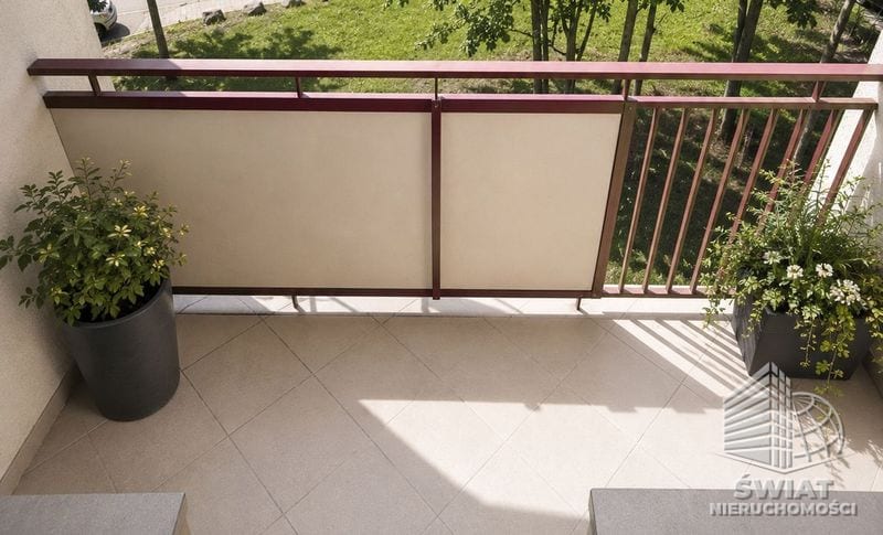 Mieszkanie na sprzedaż, Szczecin os. Słoneczne, 2 pokoje, 49 m² — KNS20411, zdjęcie 3