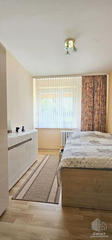Mieszkanie na sprzedaż, Szczecin os. Słoneczne, 2 pokoje, 49 m² — KNS20411, zdjęcie 4