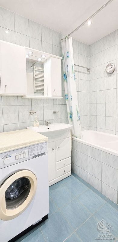 Mieszkanie na sprzedaż, Szczecin os. Słoneczne, 2 pokoje, 49 m² — KNS20411, zdjęcie 5