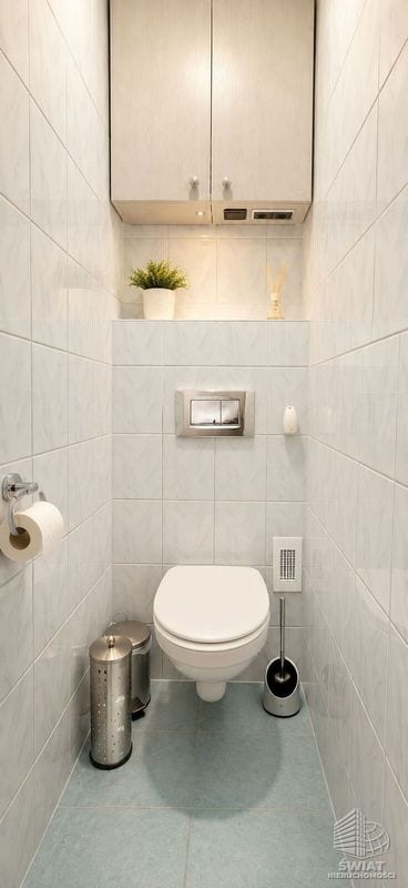 Mieszkanie na sprzedaż, Szczecin os. Słoneczne, 2 pokoje, 49 m² — KNS20411, zdjęcie 6