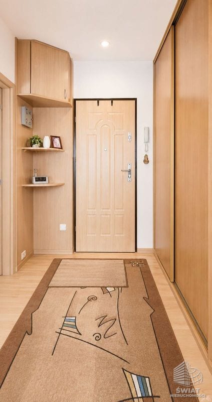 Mieszkanie na sprzedaż, Szczecin os. Słoneczne, 2 pokoje, 49 m² — KNS20411, zdjęcie 7
