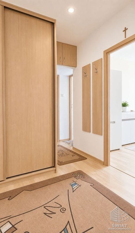 Mieszkanie na sprzedaż, Szczecin os. Słoneczne, 2 pokoje, 49 m² — KNS20411, zdjęcie 8