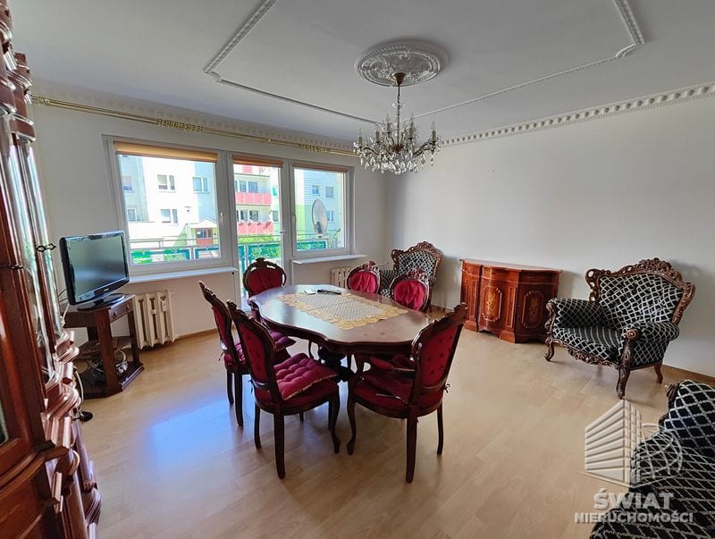 Mieszkanie na sprzedaż, Szczecin os. Słoneczne, 3 pokoje, 69 m² — MAP22297, zdjęcie 1