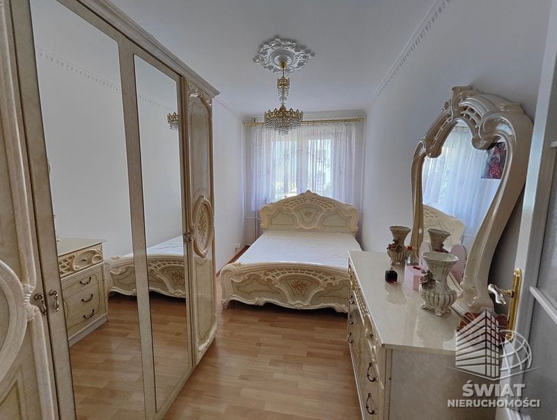 Mieszkanie na sprzedaż, Szczecin os. Słoneczne, 3 pokoje, 69 m² — MAP22297, zdjęcie 4