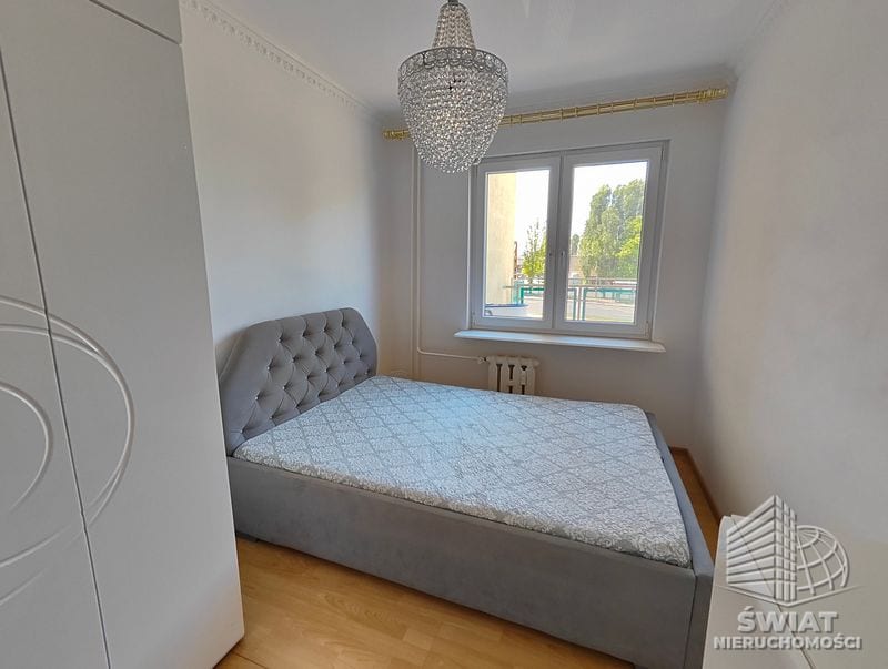 Mieszkanie na sprzedaż, Szczecin os. Słoneczne, 3 pokoje, 69 m² — MAP22297, zdjęcie 5