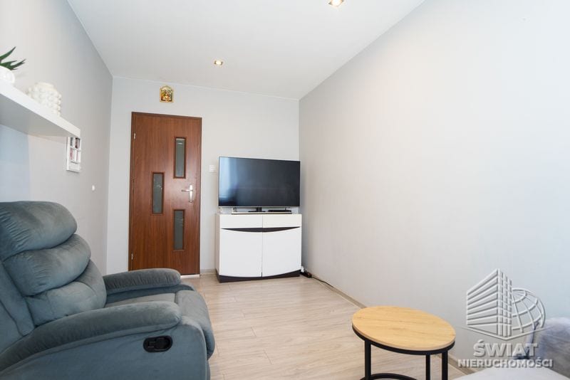 Mieszkanie na sprzedaż, Szczecin os. Słoneczne, 3 pokoje, 77 m² — OST20524, zdjęcie 7