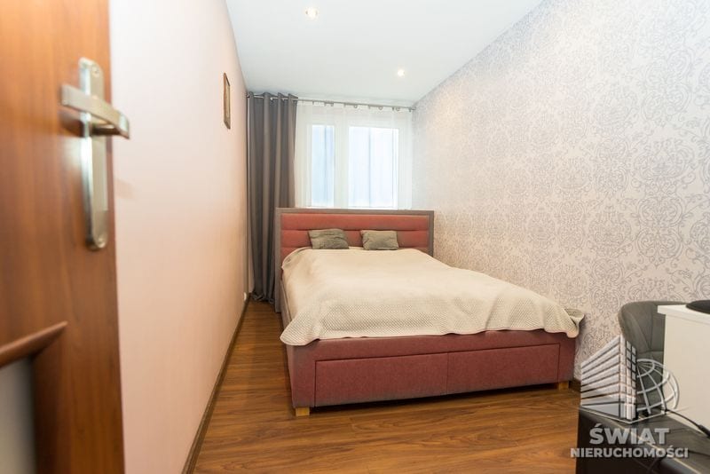 Mieszkanie na sprzedaż, Szczecin os. Słoneczne, 3 pokoje, 77 m² — OST20524, zdjęcie 8