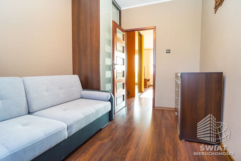 Mieszkanie na sprzedaż, Szczecin os. Słoneczne, 3 pokoje, 59 m² — OST20618, zdjęcie 6