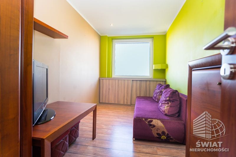 Mieszkanie na sprzedaż, Szczecin os. Słoneczne, 3 pokoje, 59 m² — OST20618, zdjęcie 7