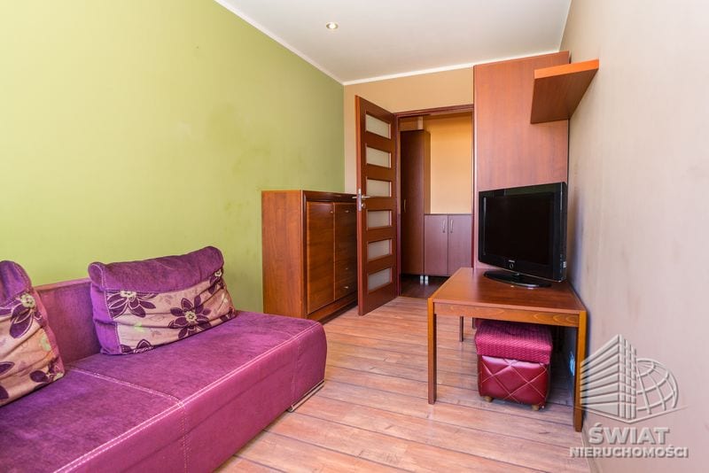 Mieszkanie na sprzedaż, Szczecin os. Słoneczne, 3 pokoje, 59 m² — OST20618, zdjęcie 8
