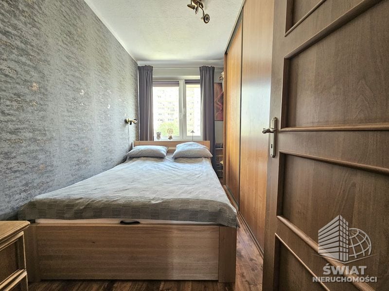 Mieszkanie na sprzedaż, Szczecin os. Słoneczne, 3 pokoje, 53 m² — RBP20106, zdjęcie 3