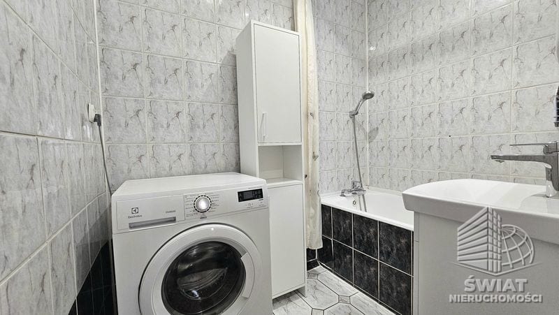 Mieszkanie na sprzedaż, Szczecin os. Słoneczne, 3 pokoje, 53 m² — RBP20106, zdjęcie 5