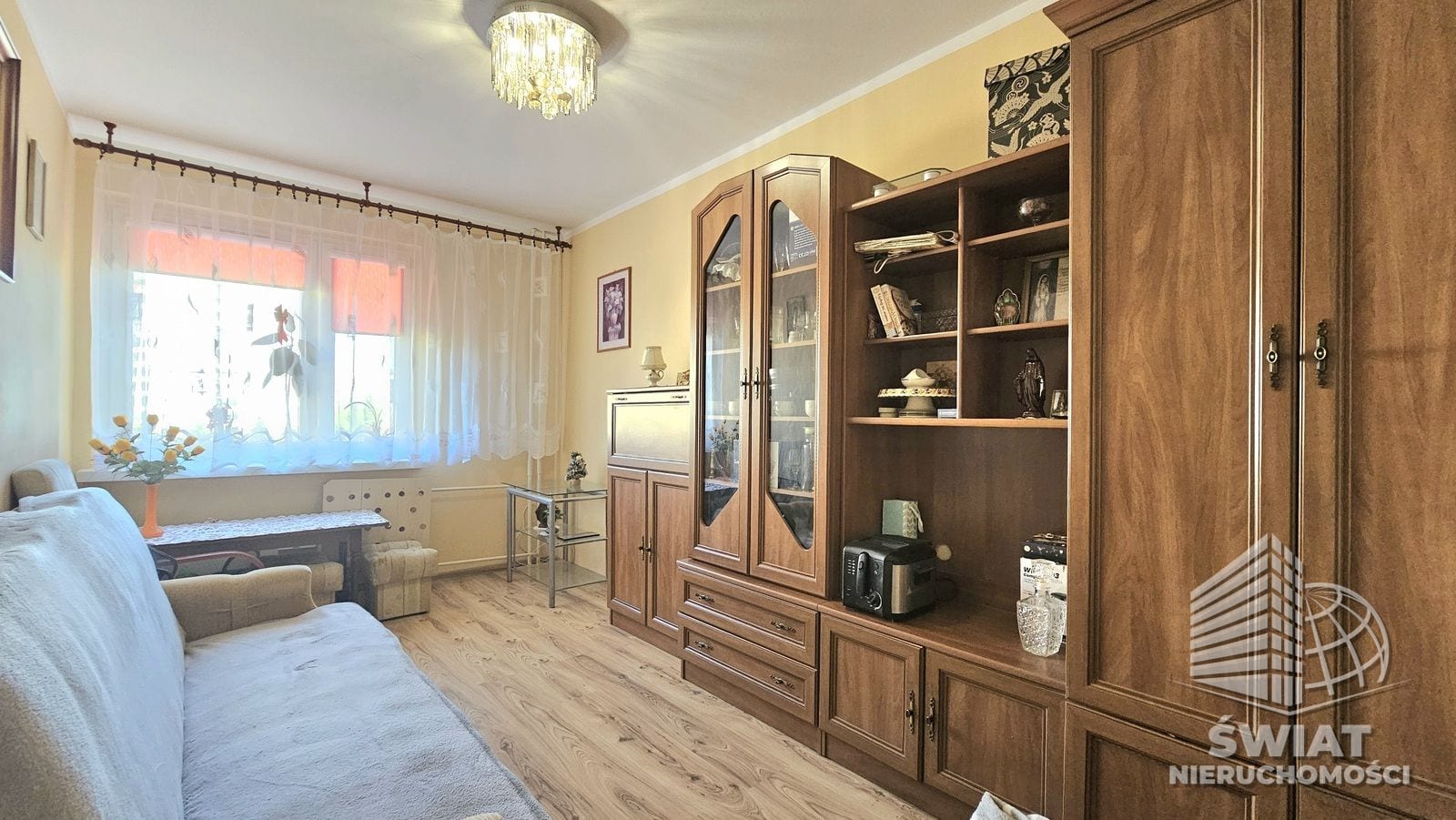 Mieszkanie na sprzedaż, Szczecin os. Słoneczne, 3 pokoje, 69 m² — RBP20107, zdjęcie 1