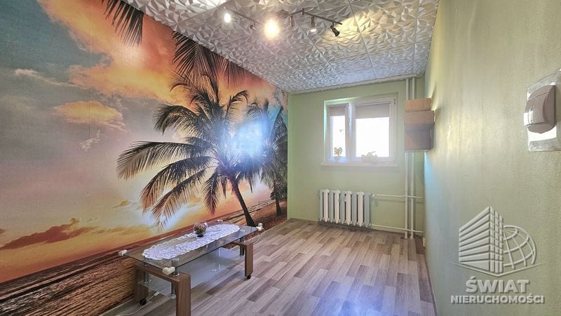 Mieszkanie na sprzedaż, Szczecin os. Słoneczne, 3 pokoje, 69 m² — RBP20107, zdjęcie 3