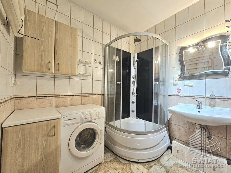 Mieszkanie na sprzedaż, Szczecin os. Słoneczne, 3 pokoje, 69 m² — RBP20107, zdjęcie 4