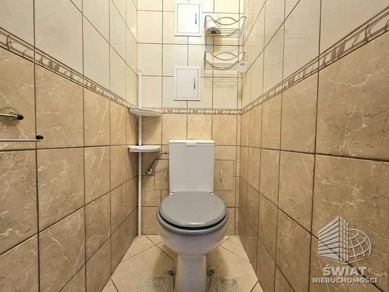 Mieszkanie na sprzedaż, Szczecin os. Słoneczne, 3 pokoje, 69 m² — RBP20107, zdjęcie 5