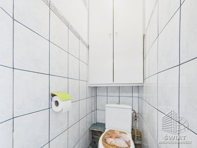 Mieszkanie na sprzedaż, Szczecin os. Słoneczne, 3 pokoje, 59 m² — WNF00352, zdjęcie 8