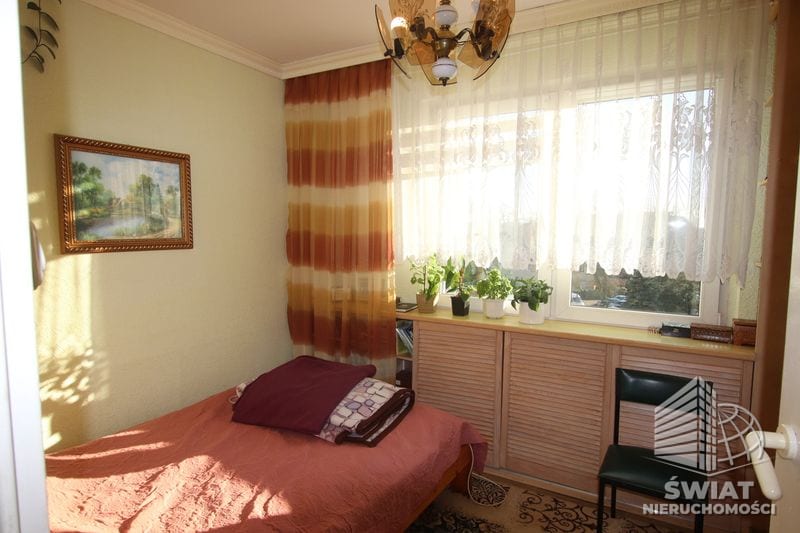 Mieszkanie na sprzedaż, Szczecin os. Tatrzańskie, 3 pokoje, 61 m² — SWN32383, zdjęcie 5