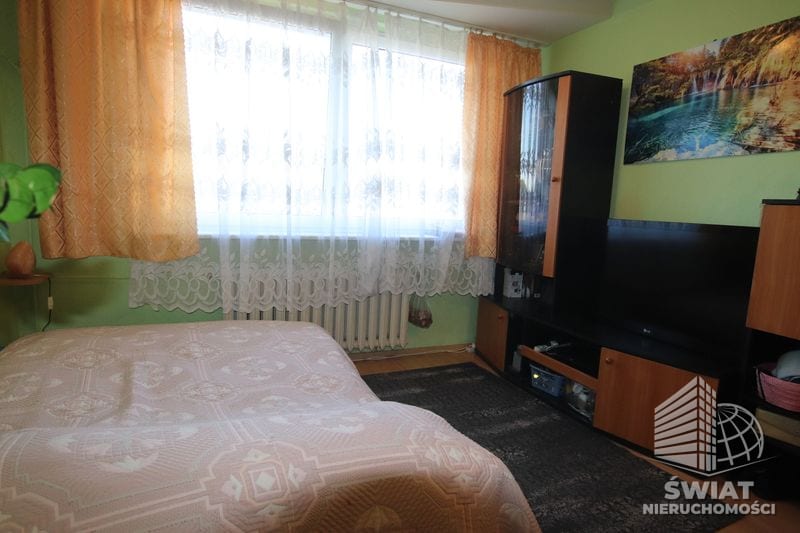 Mieszkanie na sprzedaż, Szczecin os. Tatrzańskie, 3 pokoje, 61 m² — SWN32383, zdjęcie 7