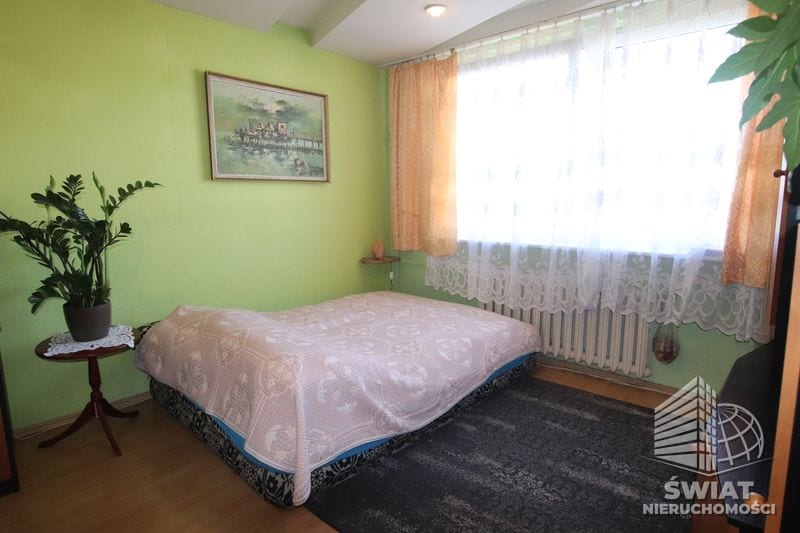 Mieszkanie na sprzedaż, Szczecin os. Tatrzańskie, 3 pokoje, 61 m² — SWN32383, zdjęcie 8
