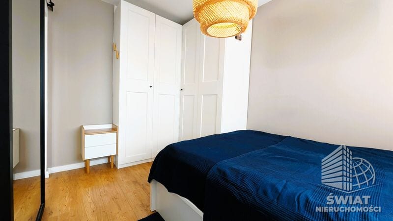 Mieszkanie na sprzedaż, Szczecin os. Zawadzkiego-Klonowica, 2 pokoje, 49 m² — BON49759, zdjęcie 6