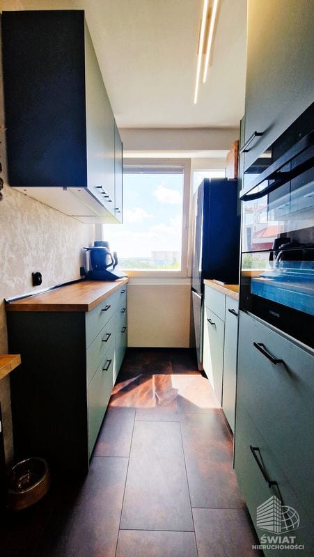 Mieszkanie na sprzedaż, Szczecin os. Zawadzkiego-Klonowica, 2 pokoje, 49 m² — BON49759, zdjęcie 7