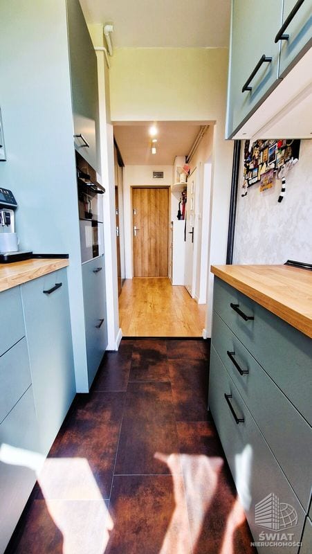 Mieszkanie na sprzedaż, Szczecin os. Zawadzkiego-Klonowica, 2 pokoje, 49 m² — BON49759, zdjęcie 8