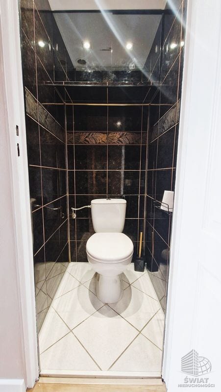 Mieszkanie na sprzedaż, Szczecin os. Zawadzkiego-Klonowica, 2 pokoje, 42 m² — BON49774, zdjęcie 6