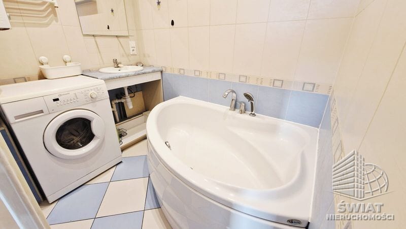 Mieszkanie na sprzedaż, Szczecin os. Zawadzkiego-Klonowica, 2 pokoje, 42 m² — BON49774, zdjęcie 7