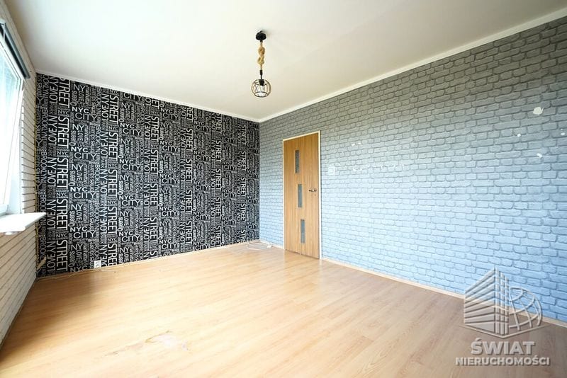 Mieszkanie na sprzedaż, Szczecin os. Zawadzkiego-Klonowica, 2 pokoje, 42 m² — ELT34639, zdjęcie 2