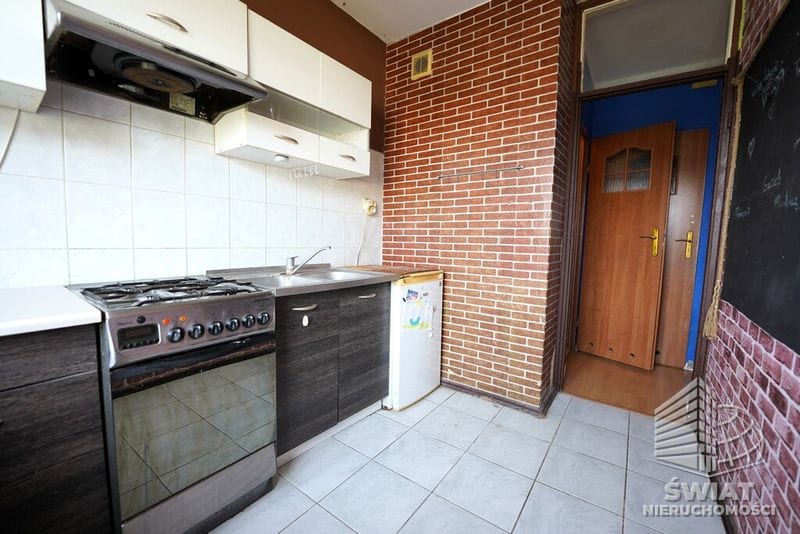 Mieszkanie na sprzedaż, Szczecin os. Zawadzkiego-Klonowica, 2 pokoje, 42 m² — ELT34639, zdjęcie 3