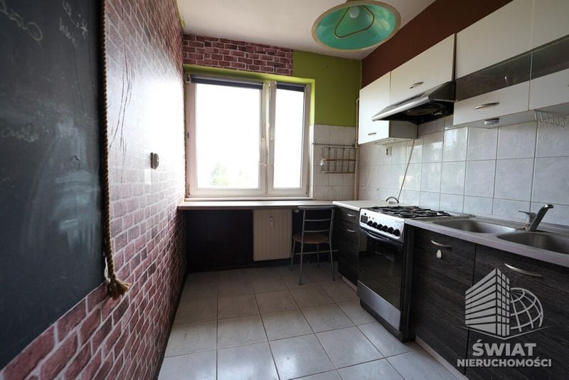 Mieszkanie na sprzedaż, Szczecin os. Zawadzkiego-Klonowica, 2 pokoje, 42 m² — ELT34639, zdjęcie 4