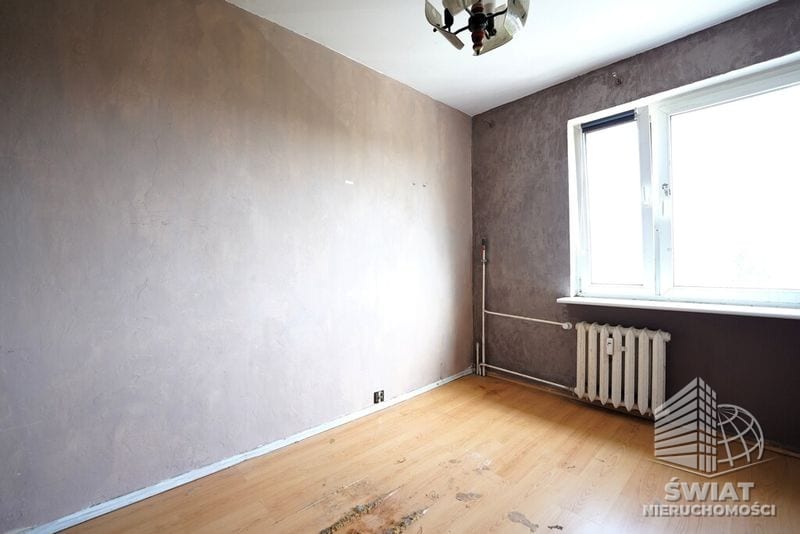 Mieszkanie na sprzedaż, Szczecin os. Zawadzkiego-Klonowica, 2 pokoje, 42 m² — ELT34639, zdjęcie 6