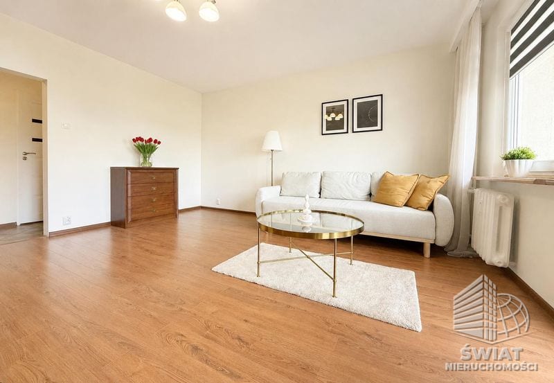 Mieszkanie na sprzedaż, Szczecin os. Zawadzkiego-Klonowica, 1 pokój, 47 m² — IDN34150, zdjęcie 3