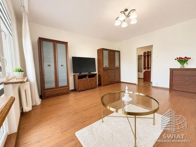 Mieszkanie na sprzedaż, Szczecin os. Zawadzkiego-Klonowica, 1 pokój, 47 m² — IDN34150, zdjęcie 4
