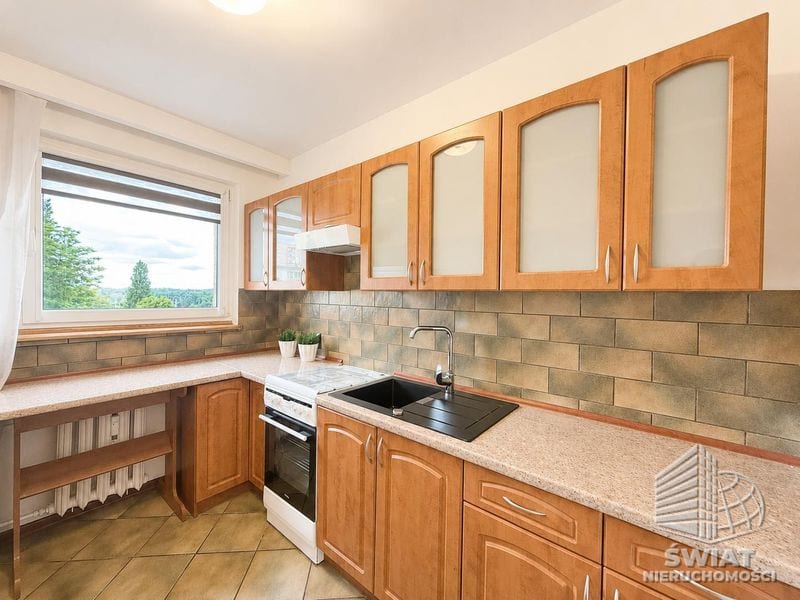 Mieszkanie na sprzedaż, Szczecin os. Zawadzkiego-Klonowica, 1 pokój, 47 m² — IDN34150, zdjęcie 7